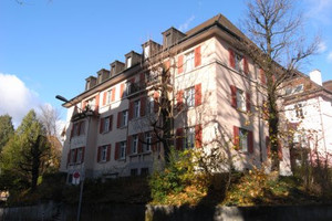 Mieszkanie do wynajęcia 96m2 Zurich Schulhausstrasse  - zdjęcie 2