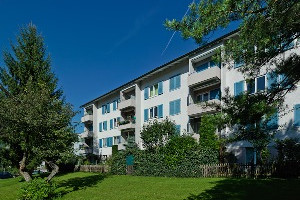 Mieszkanie do wynajęcia 78m2 Zurich Langgrütstrasse  - zdjęcie 1