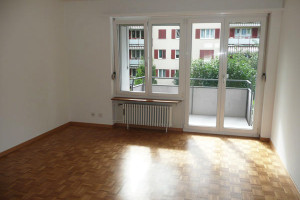 Mieszkanie do wynajęcia 78m2 Zurich Langgrütstrasse  - zdjęcie 2