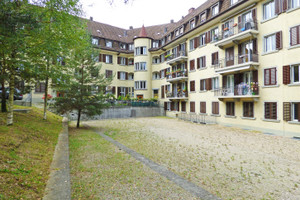 Mieszkanie do wynajęcia 83m2 Zurich Albisstrasse  - zdjęcie 2