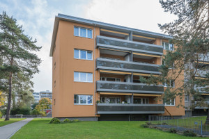 Mieszkanie do wynajęcia 69m2 Zurich Buchholzstrasse  - zdjęcie 3