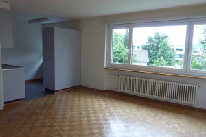 Mieszkanie do wynajęcia 31m2 Zurich Riedhofstrasse  - zdjęcie 3