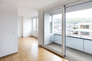 Mieszkanie do wynajęcia 49m2 Zurich Anemonenstrasse  - zdjęcie 2