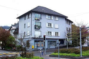 Komercyjne do wynajęcia 18m2 Zurich Berninaplatz  - zdjęcie 1