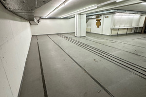 Komercyjne do wynajęcia 141m2 Zurich Schaffhauserstrasse  - zdjęcie 2