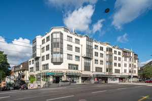 Komercyjne do wynajęcia 141m2 Zurich Schaffhauserstrasse  - zdjęcie 1