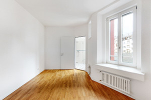 Mieszkanie do wynajęcia 41m2 Zurich Zentralstrasse  - zdjęcie 2