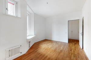 Mieszkanie do wynajęcia 41m2 Zurich Zentralstrasse  - zdjęcie 3