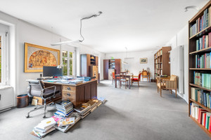 Komercyjne do wynajęcia 212m2 Zurich Löwenstrasse  - zdjęcie 3