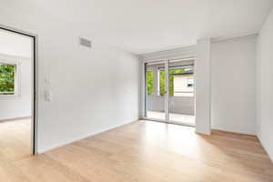 Mieszkanie do wynajęcia 81m2 Zurich Albisstrasse  - zdjęcie 3