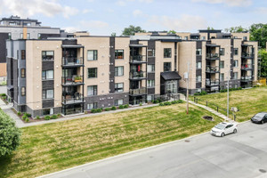 Mieszkanie na sprzedaż 96m2 467 Rue Castonguay, Saint-Jérôme, QC J7Y0G2, CA - zdjęcie 2