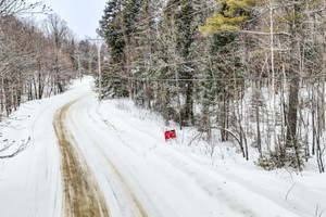 Działka na sprzedaż Ch. Braemar, Gore, QC J0V1K0, CA - zdjęcie 1