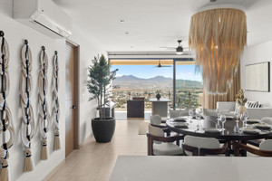 Mieszkanie na sprzedaż 166m2 Condo 401, Monteluna Pedregal, Baja California Sur - zdjęcie 1