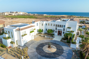 Komercyjne na sprzedaż 728m2 Casa 37 Luz de Diamante, Beach Estates, Baja California Sur - zdjęcie 1