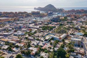 Komercyjne na sprzedaż 200m2 Brick Centro Offices C. 16 de Septiembre, Baja California Sur - zdjęcie 2