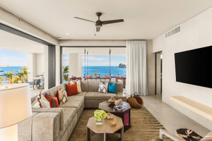 Mieszkanie na sprzedaż 344m2 Beachfront One Homes Paseo de La Marina 4732, Baja California Sur - zdjęcie 2