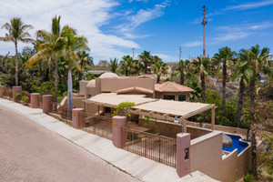 Dom na sprzedaż 258m2 Casa Bellagio Paseo Cabo Mil #4, Baja California Sur - zdjęcie 2