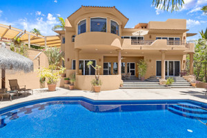 Dom na sprzedaż 258m2 Casa Bellagio Paseo Cabo Mil #4, Baja California Sur - zdjęcie 3