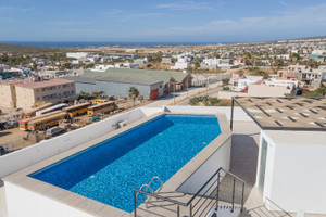 Mieszkanie na sprzedaż 88m2 Condo CL II, Jacarandas Flor de Pithaya esq. Av. Los Cabos, Baja Calif - zdjęcie 3