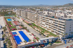 Mieszkanie na sprzedaż 190m2 Condo 1402, Vista Vela II, Baja California Sur - zdjęcie 2