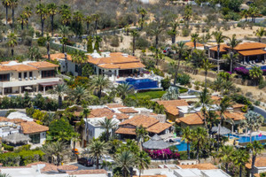 Komercyjne na sprzedaż 459m2 Villa Desierto Las Residencias 112, Baja California Sur - zdjęcie 3