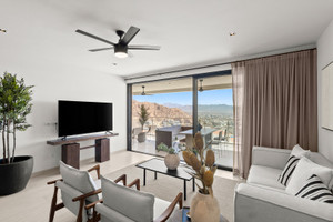 Mieszkanie na sprzedaż 166m2 Condo 303, Monteluna Pedregal, Baja California Sur - zdjęcie 3