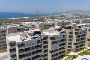 Mieszkanie na sprzedaż 89m2 Condo 8402-A, Vista Vela III El Tezal, Baja California Sur - zdjęcie 2