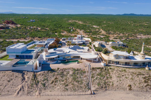 Dom na sprzedaż 920m2 Casa Brazasia Lote 9-B , Baja California Sur - zdjęcie 3