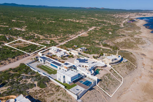 Dom na sprzedaż 920m2 Casa Brazasia Lote 9-B , Baja California Sur - zdjęcie 2