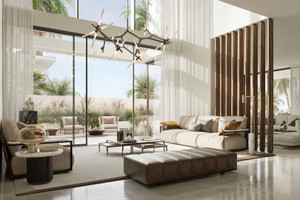 Komercyjne na sprzedaż 732m2 Dubaj Dubai - Palm Jebel Ali - Palm Jebel Ali - Frond L Palm Jebel Ali , Dub - zdjęcie 3