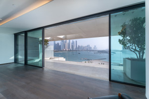 Mieszkanie na sprzedaż 263m2 Dubaj Dubai - Palm Jumeirah - One at Palm Jumeirah Palm Jumeirah, NA - zdjęcie 2