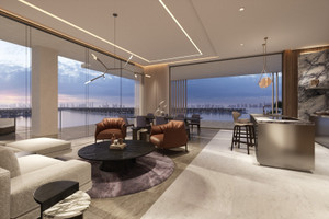 Dom na sprzedaż 402m2 Dubaj Six Senses Residences Palm Jumeirah, Dubai - zdjęcie 1