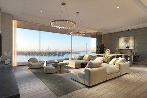 Dom na sprzedaż 402m2 Dubaj Six Senses Residences Palm Jumeirah, Dubai - zdjęcie 3