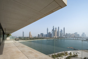 Mieszkanie na sprzedaż 455m2 Dubaj One at Palm Jumeirah Palm Jumeirah, NA - zdjęcie 1