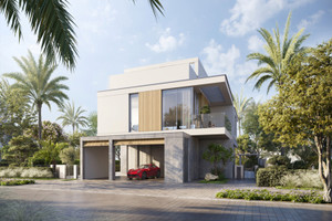 Komercyjne na sprzedaż 785m2 Dubaj Dubai - Mohammed Bin Rashid City - District One - District One West Ph - zdjęcie 3