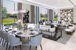 Komercyjne na sprzedaż 462m2 Dubaj The Jasmine Collection, Signature Mansions Jumeirah Golf Estates, NA - zdjęcie 2