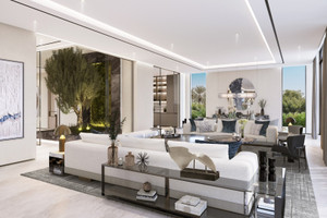 Komercyjne na sprzedaż 462m2 Dubaj The Jasmine Collection, Signature Mansions Jumeirah Golf Estates, NA - zdjęcie 3