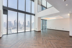 Mieszkanie na sprzedaż 225m2 Dubaj One Za'abeel The Residences, Zabeel 1 Zabeel, NA - zdjęcie 2