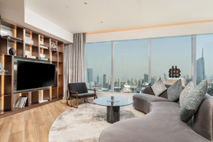 Mieszkanie na sprzedaż 115m2 Dubaj Dubai - Jumeirah Lake Towers - Uptown Dubai - Uptown Tower Jumeirah La - zdjęcie 2