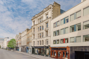 Mieszkanie na sprzedaż 184m2 Great Queen Street, England - zdjęcie 3