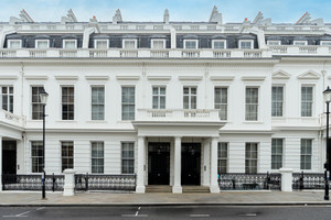 Mieszkanie na sprzedaż 250m2 Lancaster Gate, England - zdjęcie 3