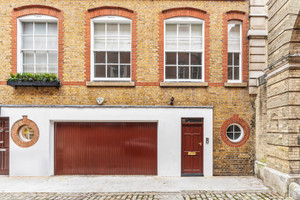 Dom na sprzedaż 347m2 Grosvenor Gardens Mews North, England - zdjęcie 1