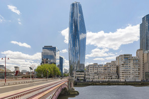 Mieszkanie na sprzedaż 121m2 One Blackfriars Blackfriars Road, England - zdjęcie 1