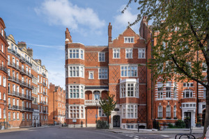 Mieszkanie na sprzedaż 170m2 Cadogan Gardens Knightsbridge, England - zdjęcie 1