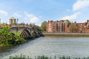 Mieszkanie na sprzedaż 173m2 Mores Garden Cheyne Walk, England - zdjęcie 1