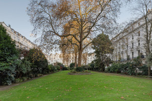 Mieszkanie na sprzedaż 197m2 Leinster Square, England - zdjęcie 2