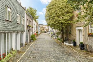 Dom na sprzedaż 161m2 Montagu Mews West, England - zdjęcie 2