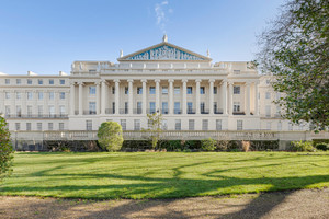 Mieszkanie na sprzedaż 106m2 Cumberland Terrace, England - zdjęcie 1