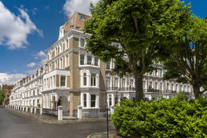 Mieszkanie na sprzedaż 116m2 Redcliffe Square, England - zdjęcie 1