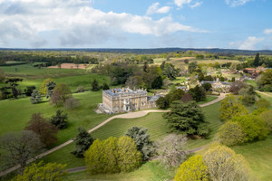 Dom na sprzedaż 601m2 Peper Harow House, England - zdjęcie 1